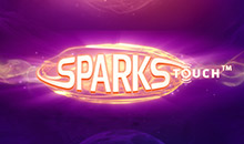 Ohne Anmeldung kostenlos Sparks Slot spielen