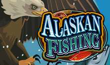 Ohne Anmeldung kostenlos Alaskan Fishing Slot spielen