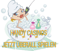 Handy Casino für Deutschland