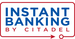 Instant Banking by Citadel Casinos