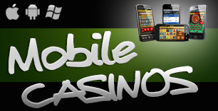 Mobile Casino mit Echtgeld