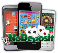 Android + iPhone Casino ohne Einzahlung spielen
